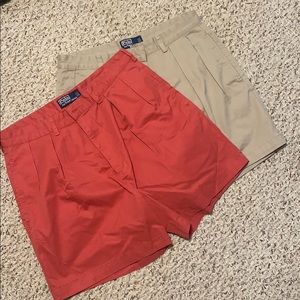 Pair of Polo Casual Shorts